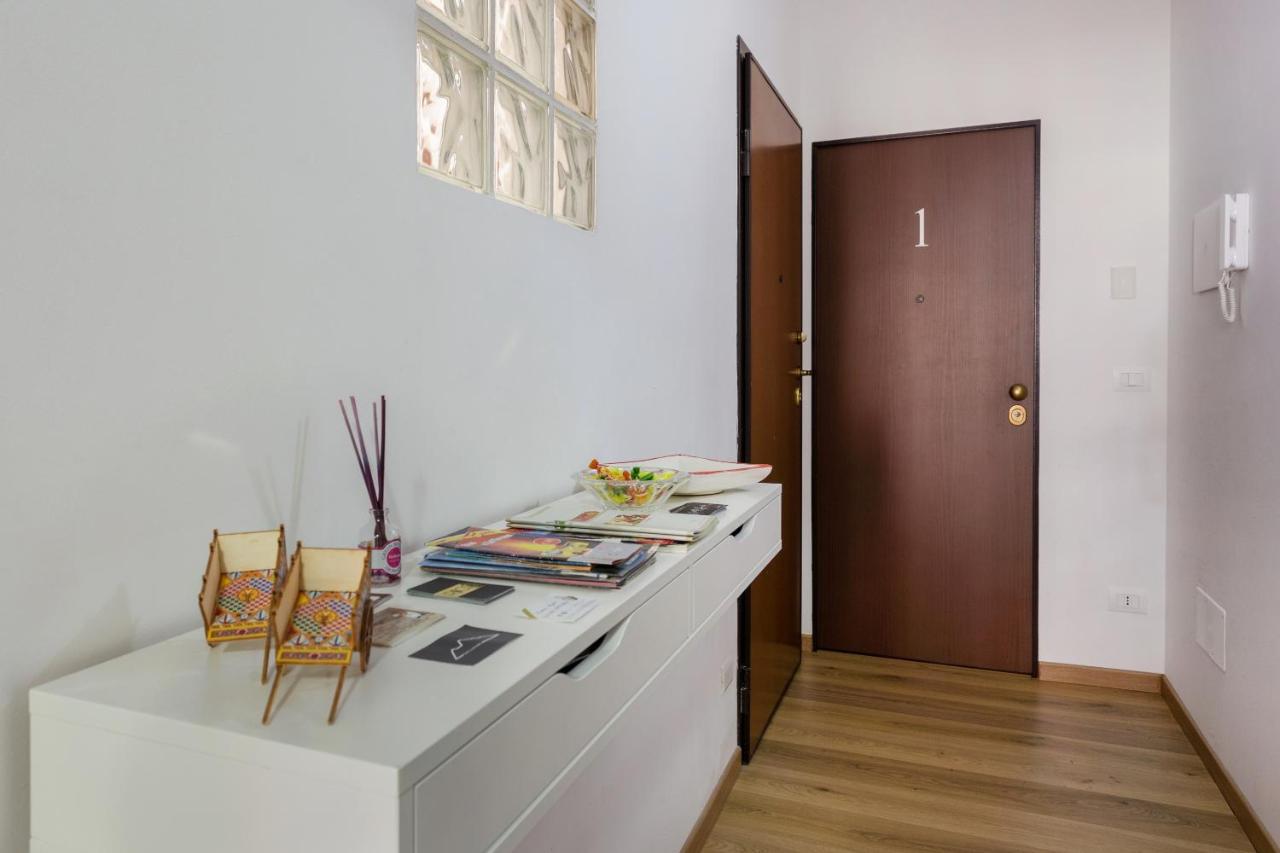 Centre Apartment Grotte Bianche Катания Екстериор снимка
